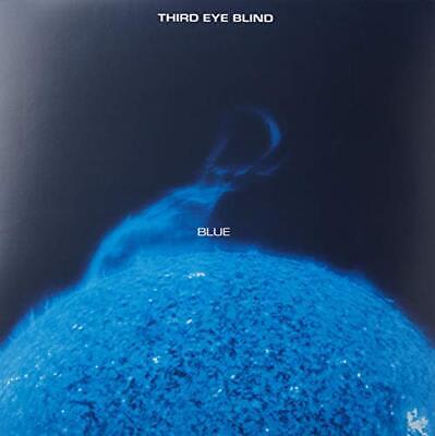 CD THIRD EYE BLIND/ BLUE 1CD1