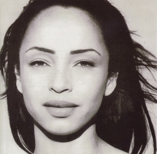 CD SADE/ THE BEST OF SADE (REMASTERIZADO) 1CD1