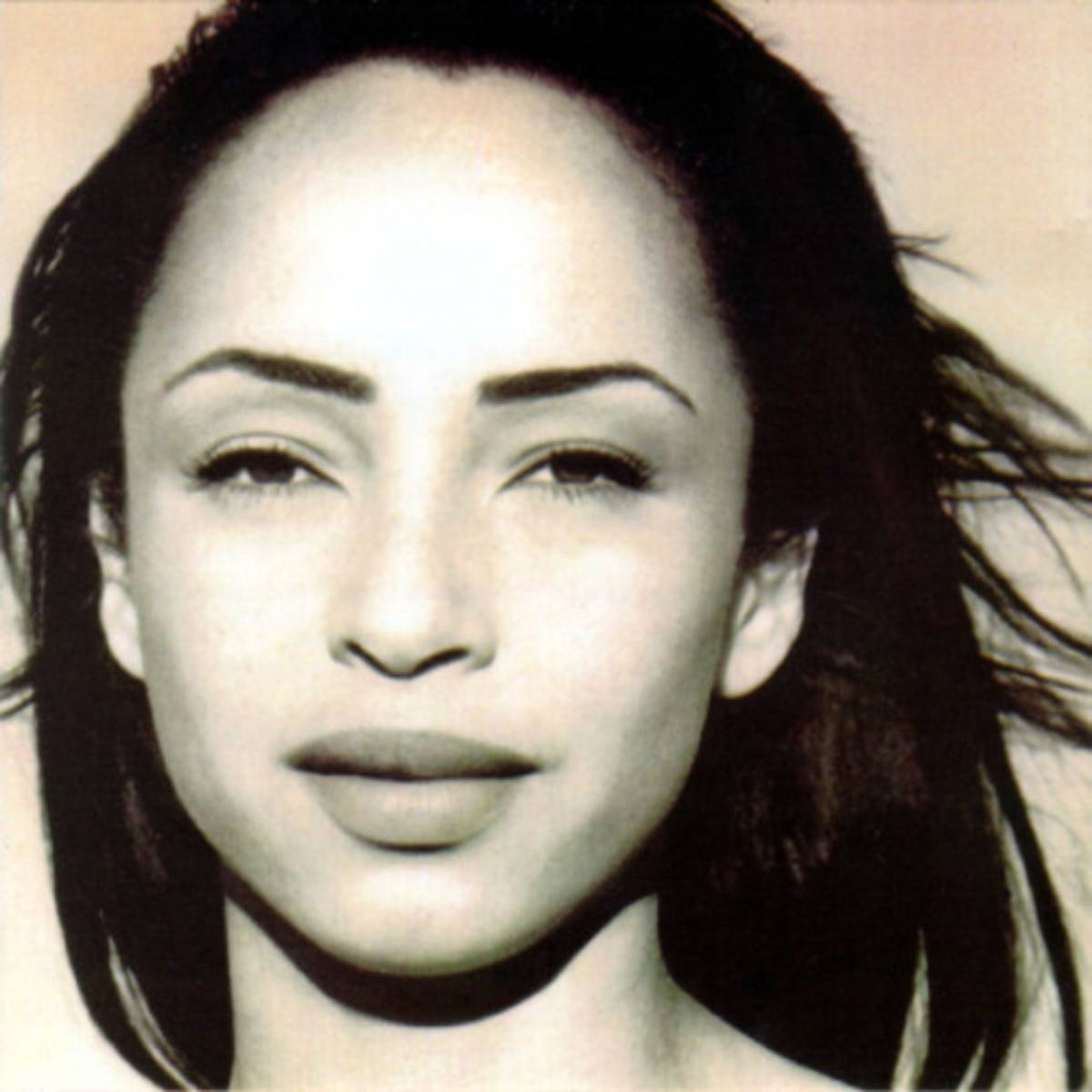 CD SADE/ THE BEST OF SADE 1CD1