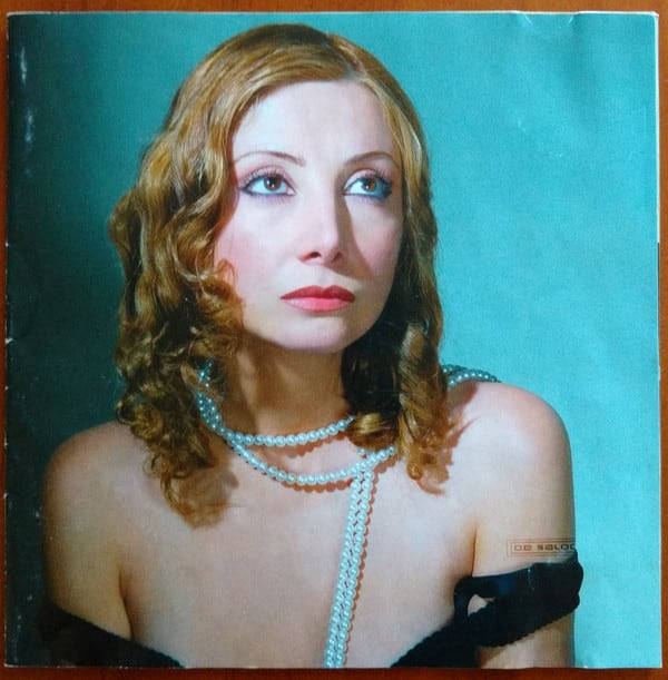 CD DE SALOON/ DE SALOON 1CD1