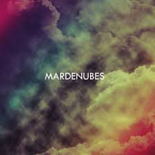 CD DE SALOON/ MAR DE NUBES 1CD1