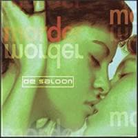 CD DE SALOON/ MORDER 1CD1