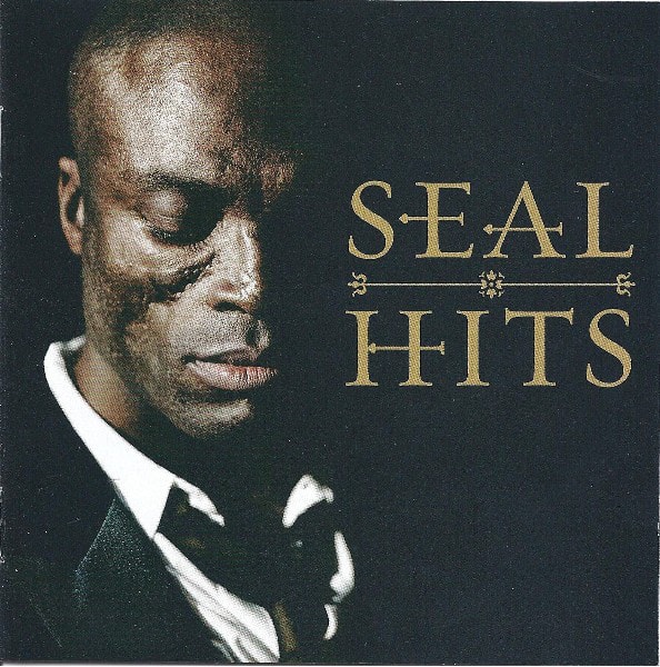 CD SEAL/ HITS 1CD1