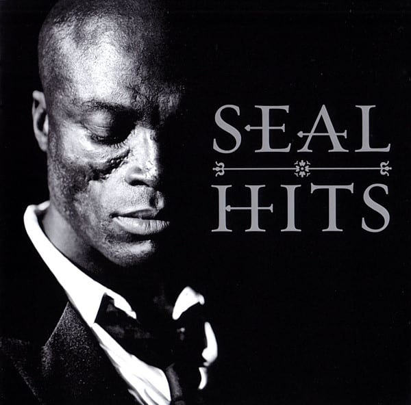 CD SEAL/ HITS 2CD1