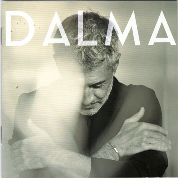 CD SERGIO DALMA/DALMA 1CD1
