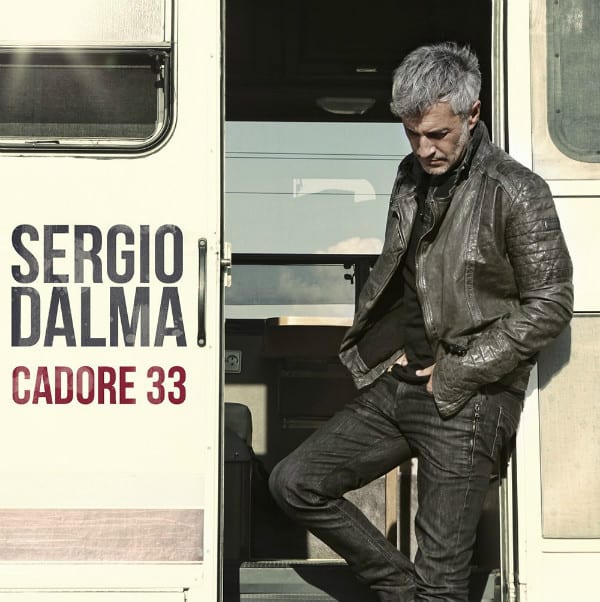 CD SERGIO DALMA/CADORE 33 1CD1