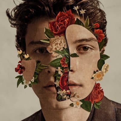 CD SHAWN MENDES/ SHAWN MENDES 1CD1
