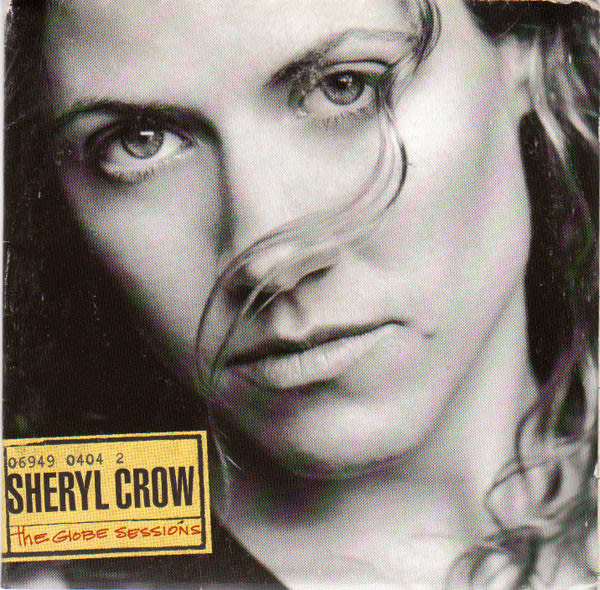CD SHERYL CROW/  GLOBE SESSIONS 1CD1