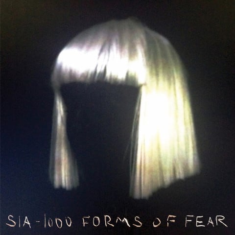 VINILO SIA/ 1000 FORMS OF FEAR 1LP1