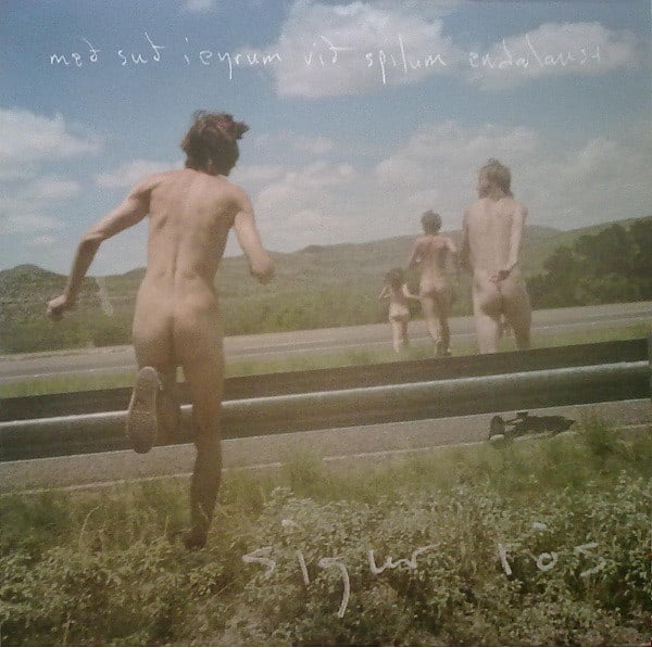 VINILO SIGUR ROS/ MEO SUO I EYRU 2LP1