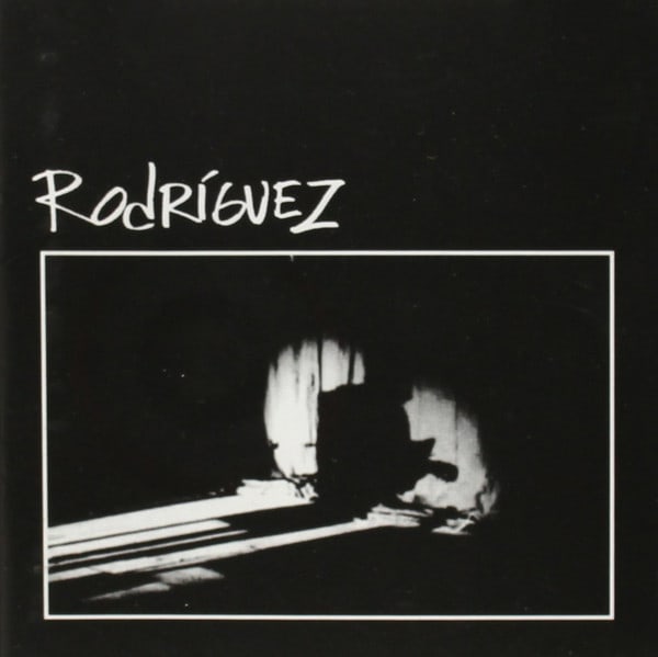 CD SILVIO RODRIGUEZ/ RODRIGUEZ 1CD1