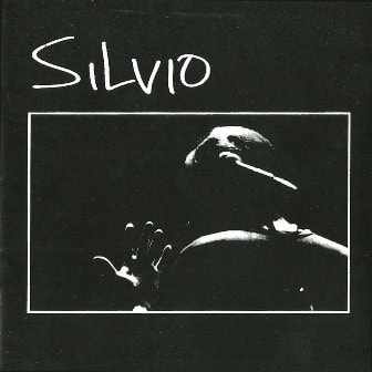 CD SILVIO RODRIGUEZ/ SILVIO 1CD1