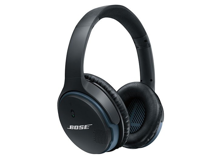 AUDIFONO BOSE/ SOUNDLINK AROUND-EAR WIRELESS II (NEGRO)1