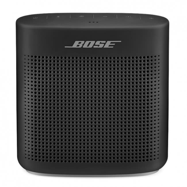 PARLANTE BOSE / SOUNDLINK COLOR II (NEGRO)1