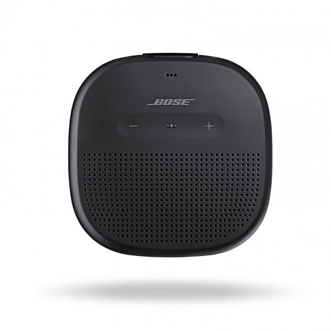 PARLANTE BOSE / SOUNDLINK MICRO (NEGRO)1