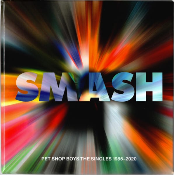 CD PET SHOP BOYS/ SMASH THE SINGLES 1985-2020 3CD1