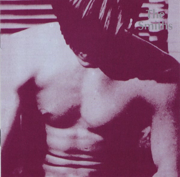 CD THE SMITHS/ THE SMITHS 1CD1