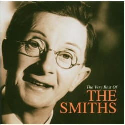 CD THE SMITHS/ THE VERY BEST OF 1CD1