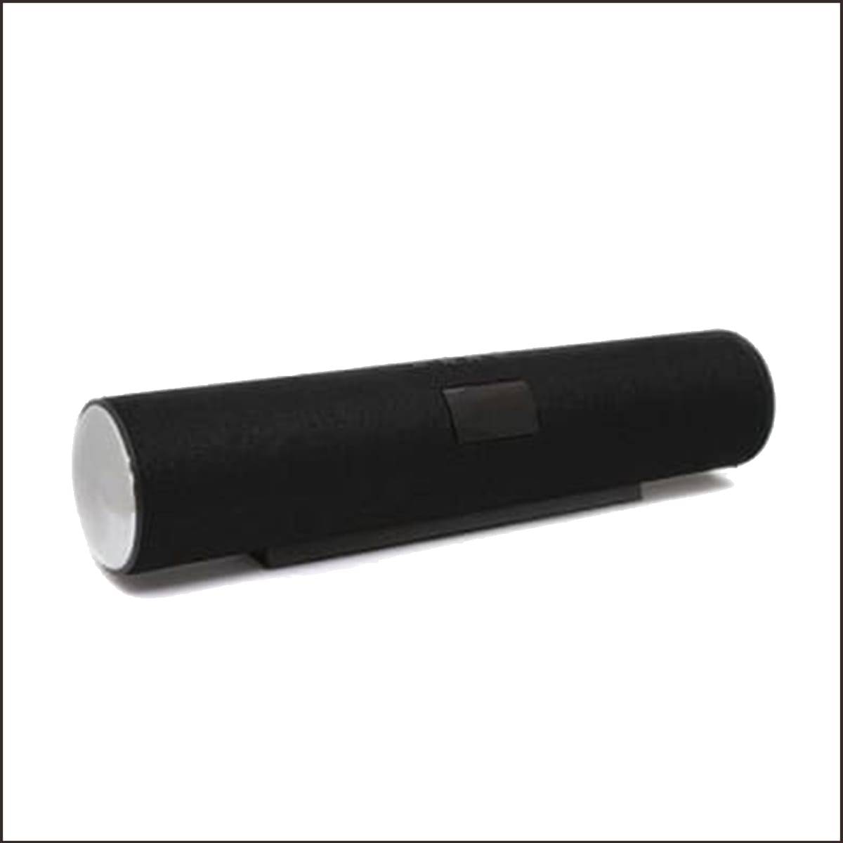 SOUNDBAR ZUENA / BT STOFF BLACK1