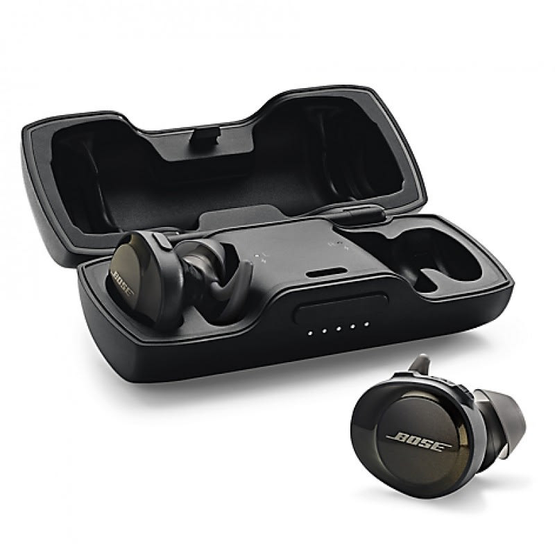 AUDIFONO BOSE/ SOUNDSPORT FREE (BLACK)1