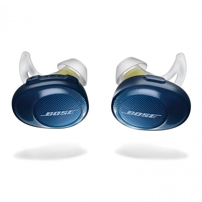 AUDIFONO BOSE/ SOUNDSPORT FREE (NAVY)1