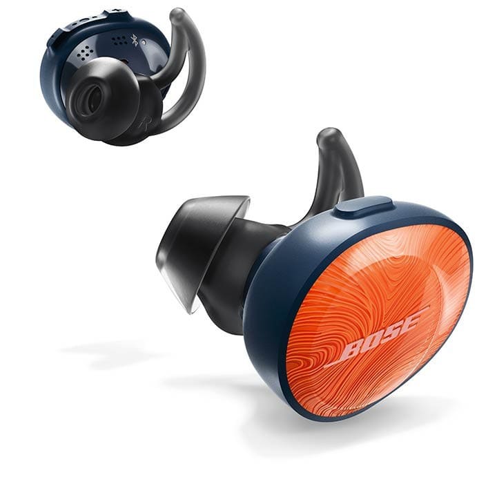 AUDIFONO BOSE / SOUNDSPORT WIRELESS (ORANGE)1
