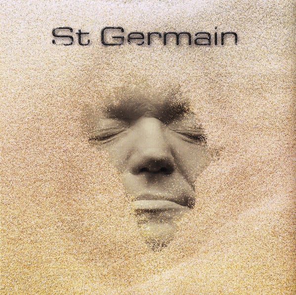 CD ST GERMAIN/ ST GERMAIN 1CD1