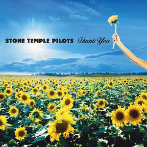 CD STONE TEMPLE PILOTS/ THANK YOU 1CD1