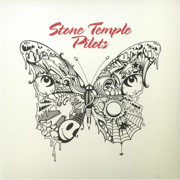VINILO STONE TEMPLE PILOTS / STONE TEMPLE PILOTS 1LP1