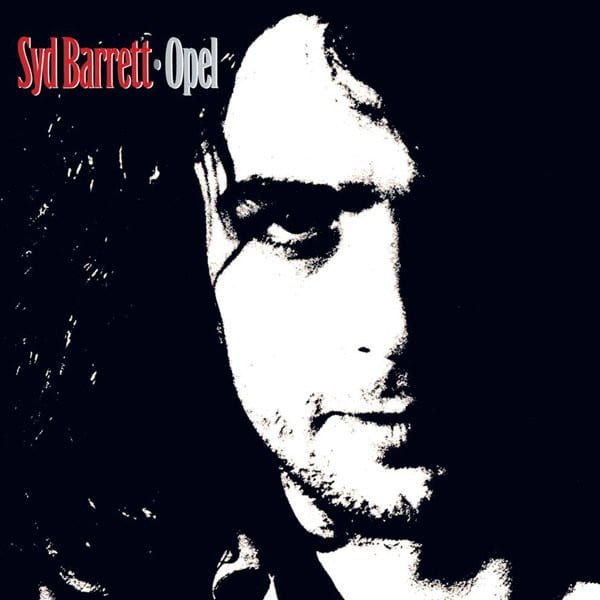 VINILO SYD BARRETT/ OPEL 1LP1