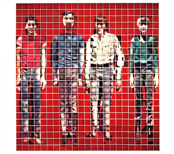 CD TALKING HEADS/ MORE SONGS ABOUT BUILDINGS AND FOOD 2CD1