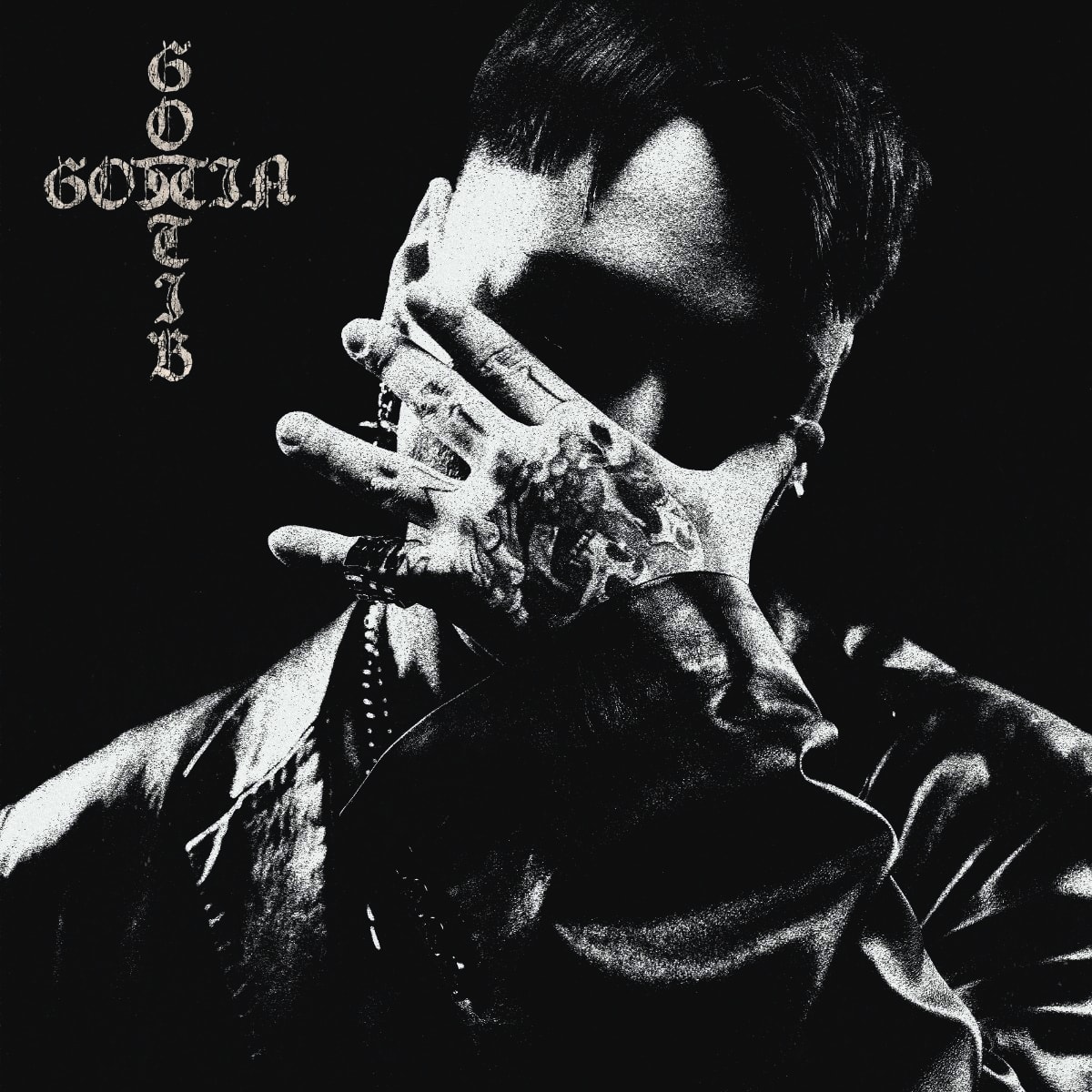 VINILO TIAGO PZK/ GOTTI A - GOTTI B 1LP2