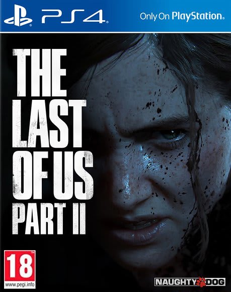 JUEGO PS4/ THE LAST OF US PART II1