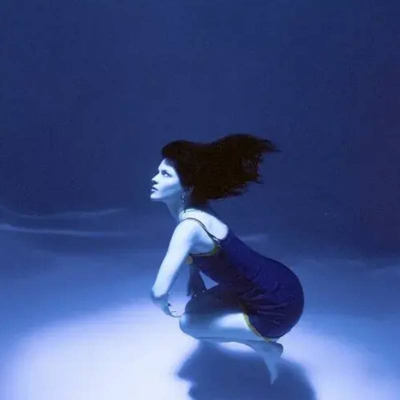 CD THE MARIAS/ SUBMARINE 1CD1