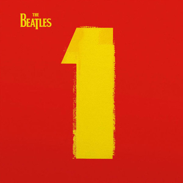 VINILO THE BEATLES/ ONE 2LP1
