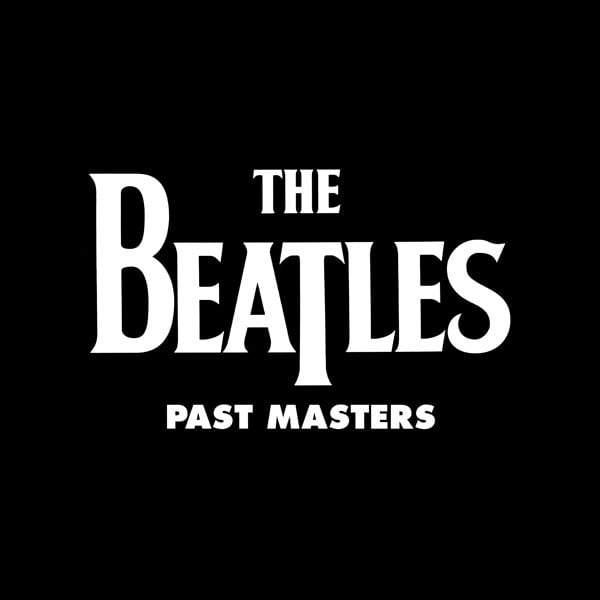 VINILO THE BEATLES / PAST MASTERS 2LP1