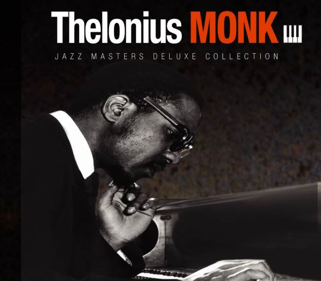 CD THELONIOUS MONK/ THELONIOUS MONK 1CD1