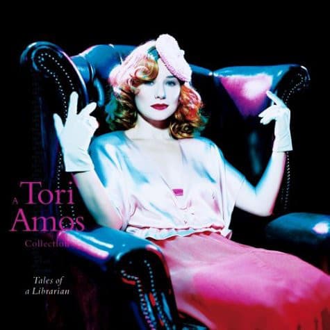 CD TORI AMOS/ A TORI AMOS COLLECTION 1CD1