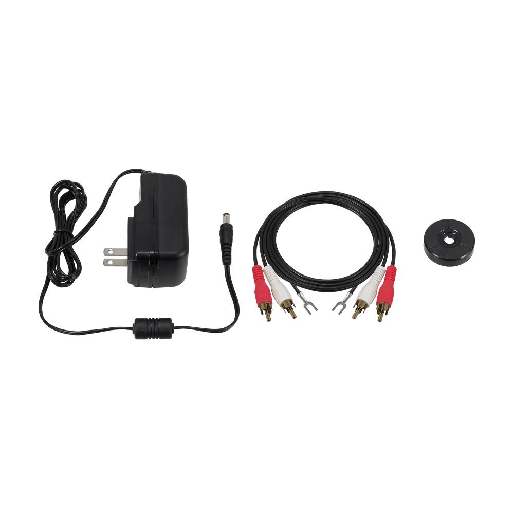 TORNAMESA AUDIO TECHNICA/ AT-LP120XUSB-BK-C4