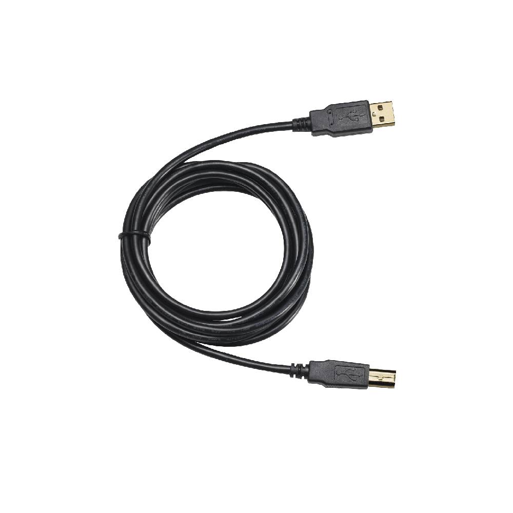 TORNAMESA AUDIO TECHNICA/ AT-LP120XUSB-BK-C5