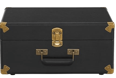 TORNAMESA CROSLEY/ RETROSPECT RECORD PLAYER TURNTABLE2