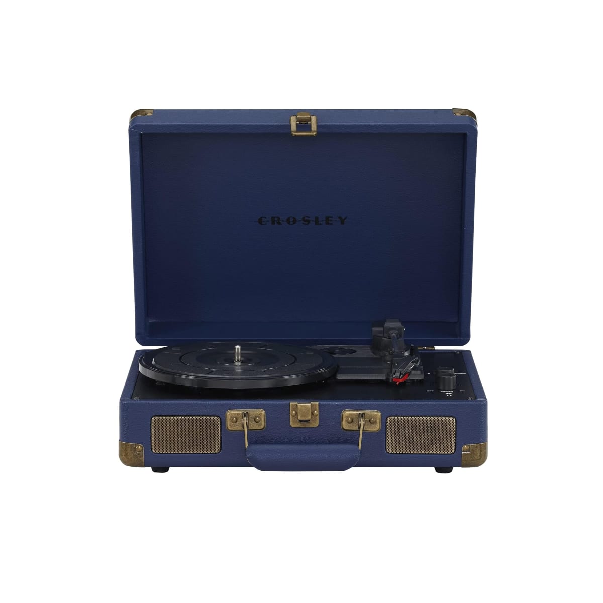 TORNAMESA CROSLEY/ CRUISER NAVY (PACK.1)2