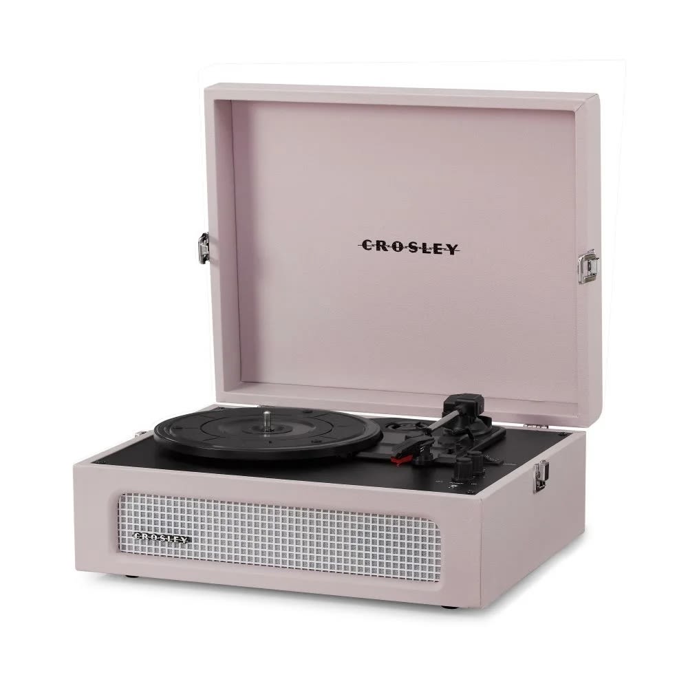 TORNAMESA CROSLEY/ VOYAGER BT AMETHYST2