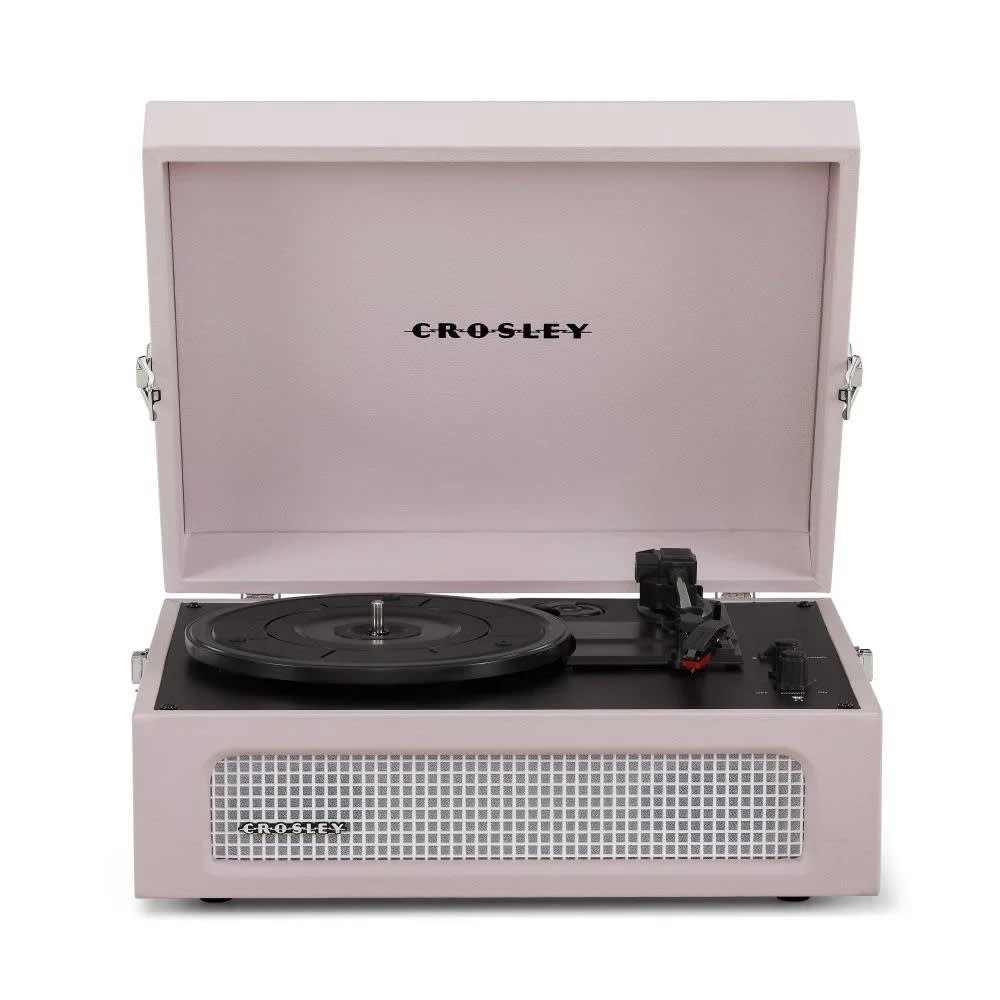 TORNAMESA CROSLEY/ VOYAGER BT AMETHYST1