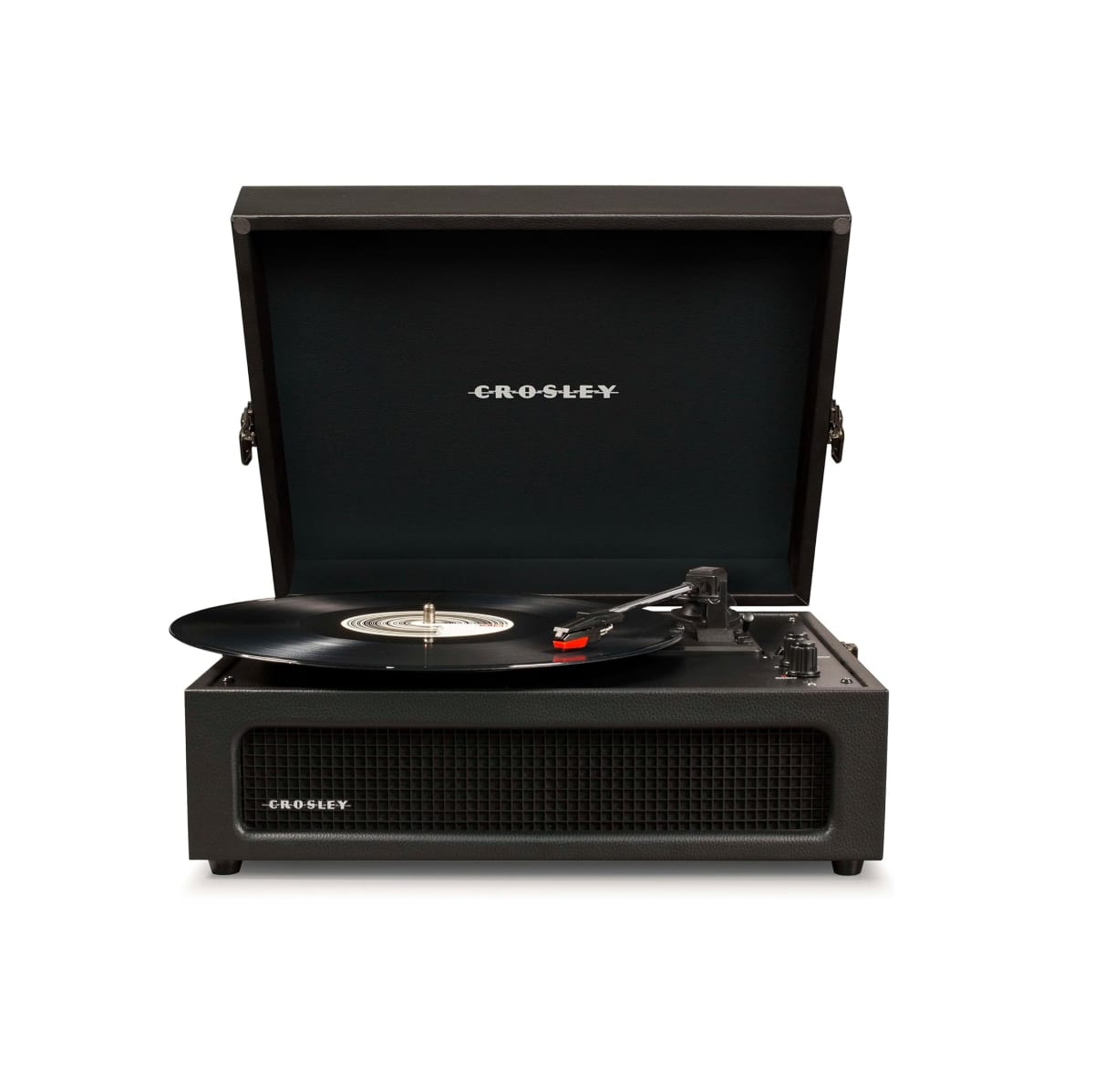 TORNAMESA CROSLEY/ VOYAGER BT BLACK1