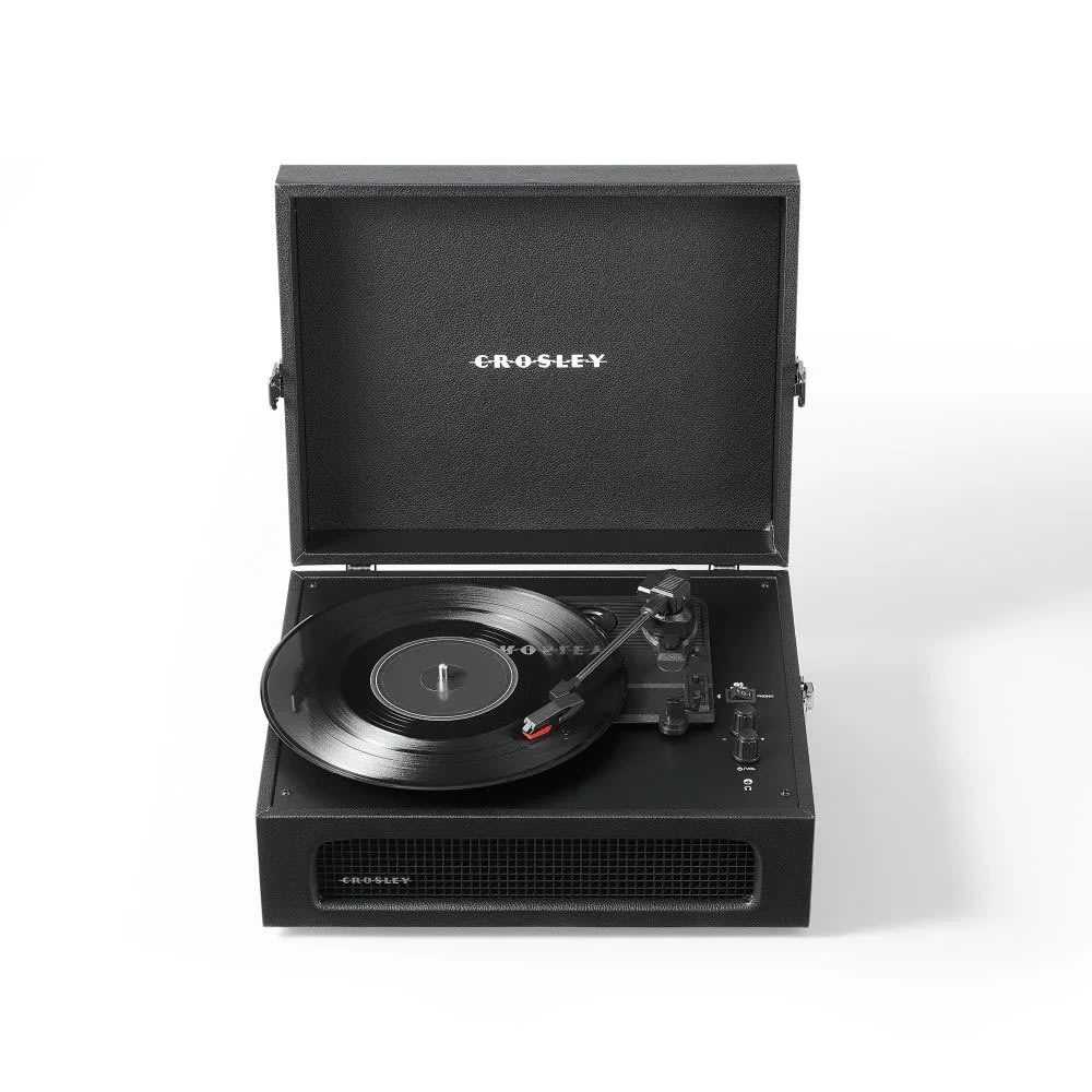 TORNAMESA CROSLEY/ VOYAGER BT BLACK3
