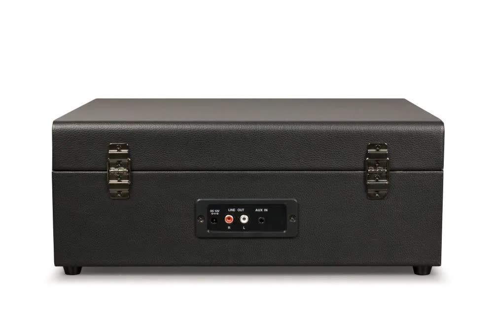TORNAMESA CROSLEY/ VOYAGER BT BLACK5