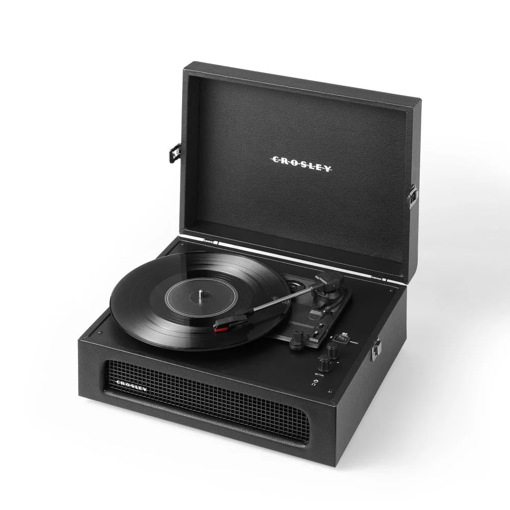 TORNAMESA CROSLEY/ VOYAGER BT BLACK2