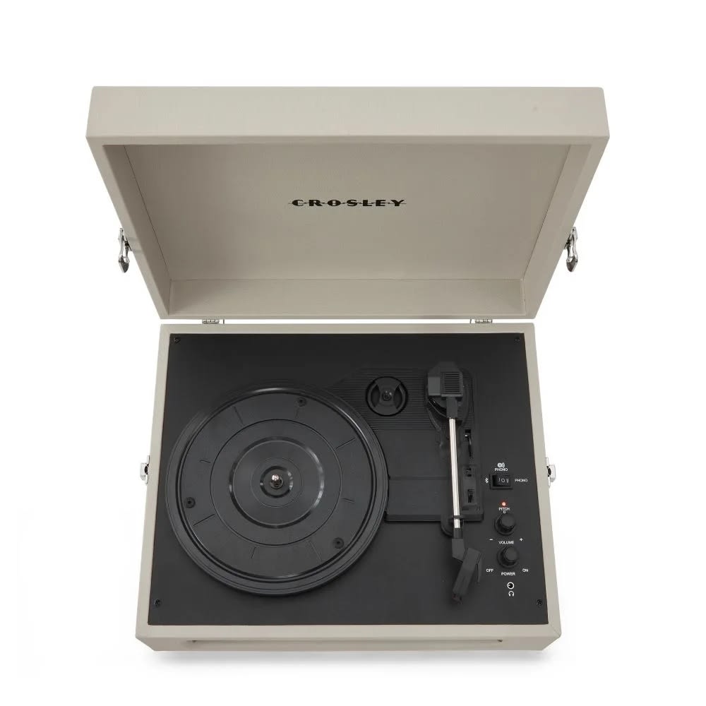 TORNAMESA CROSLEY/ VOYAGER BT DUNE WHITE4