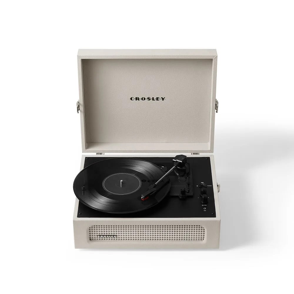 TORNAMESA CROSLEY/ VOYAGER BT DUNE WHITE3